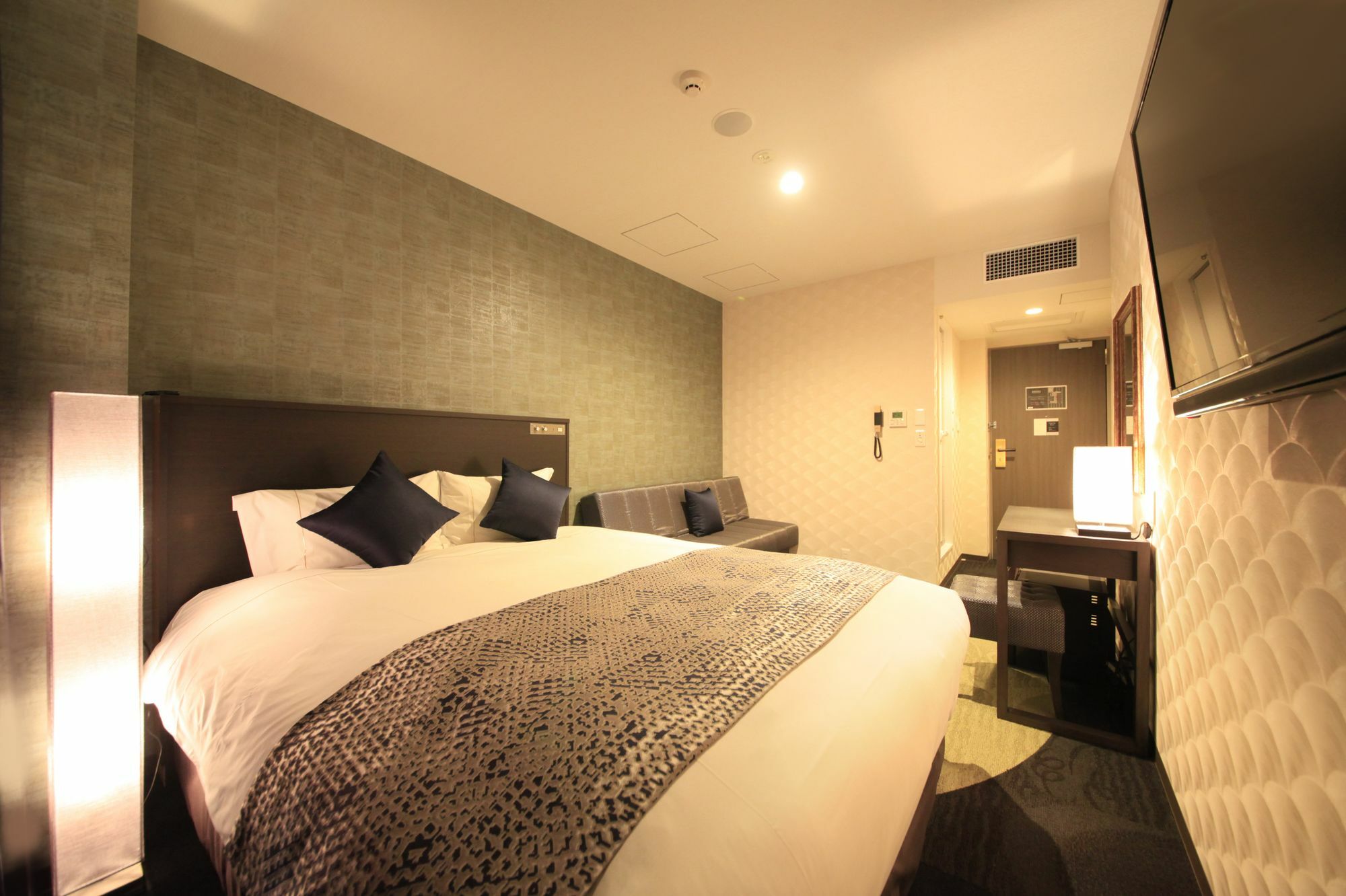 Centurion Hotel&spa Ueno Station Hotel Tokio