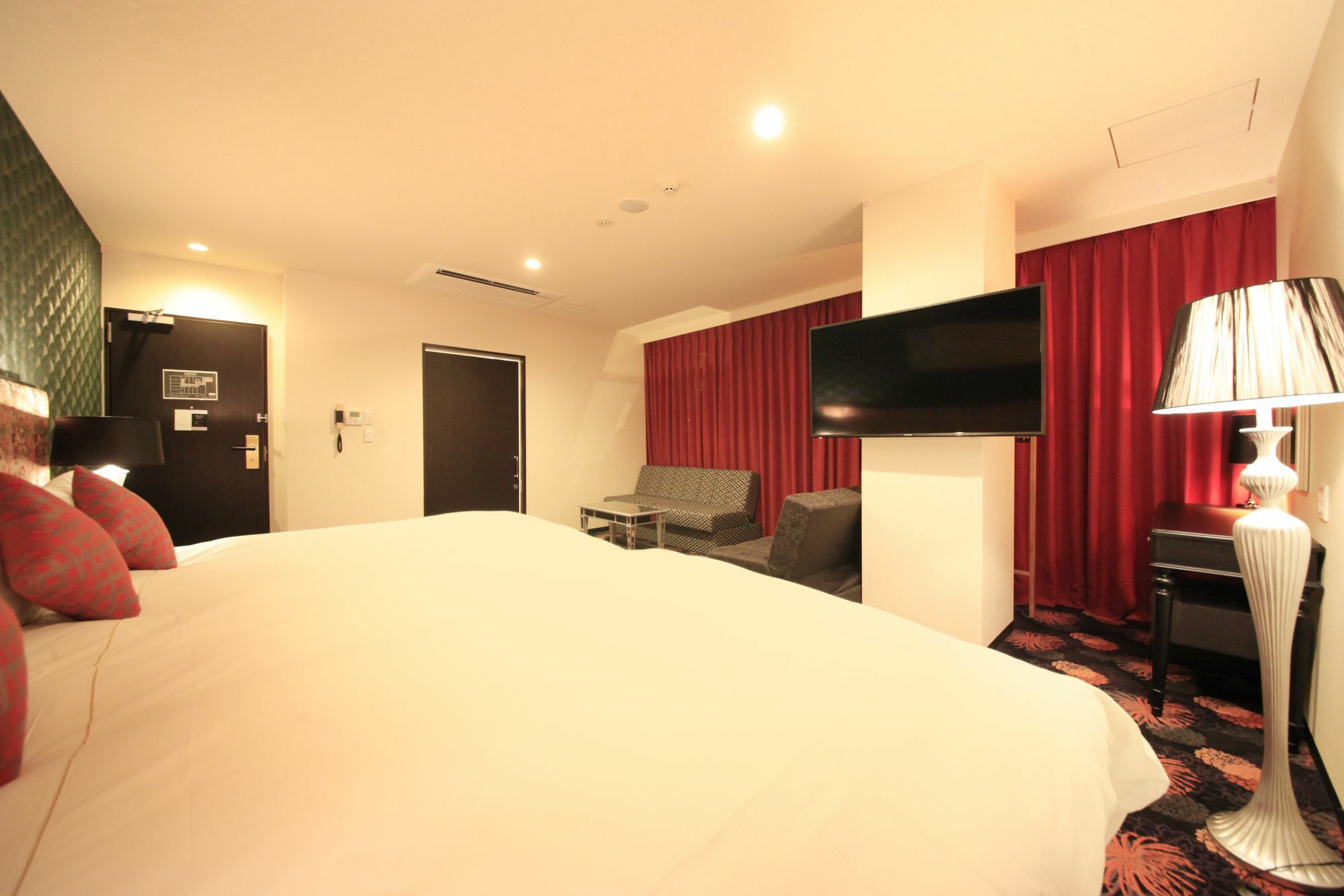 Centurion Hotel&spa Ueno Station 3* Tokio