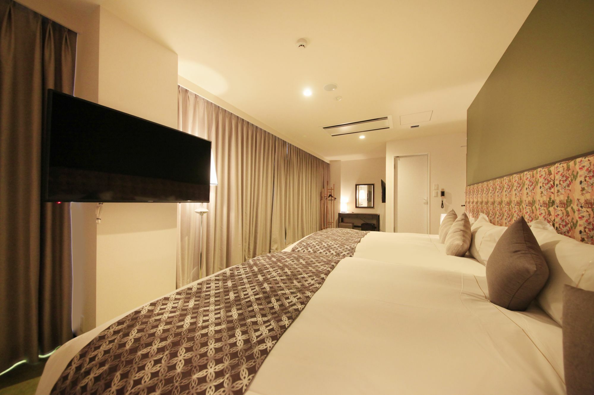 Hotel Centurion Hotel&spa Ueno Station Tokio