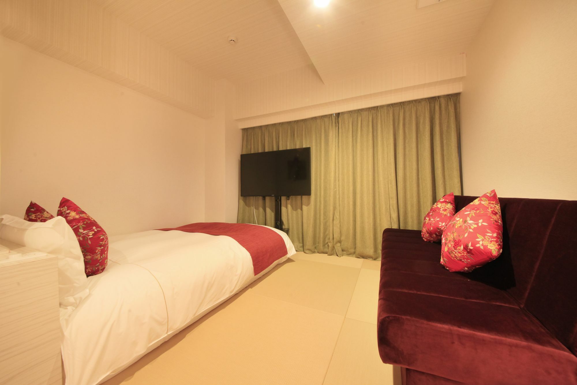 Centurion Hotel&spa Ueno Station Hotel Tokio