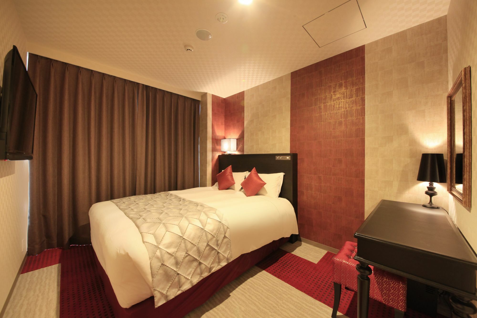 Centurion Hotel&spa Ueno Station Hotel Tokio