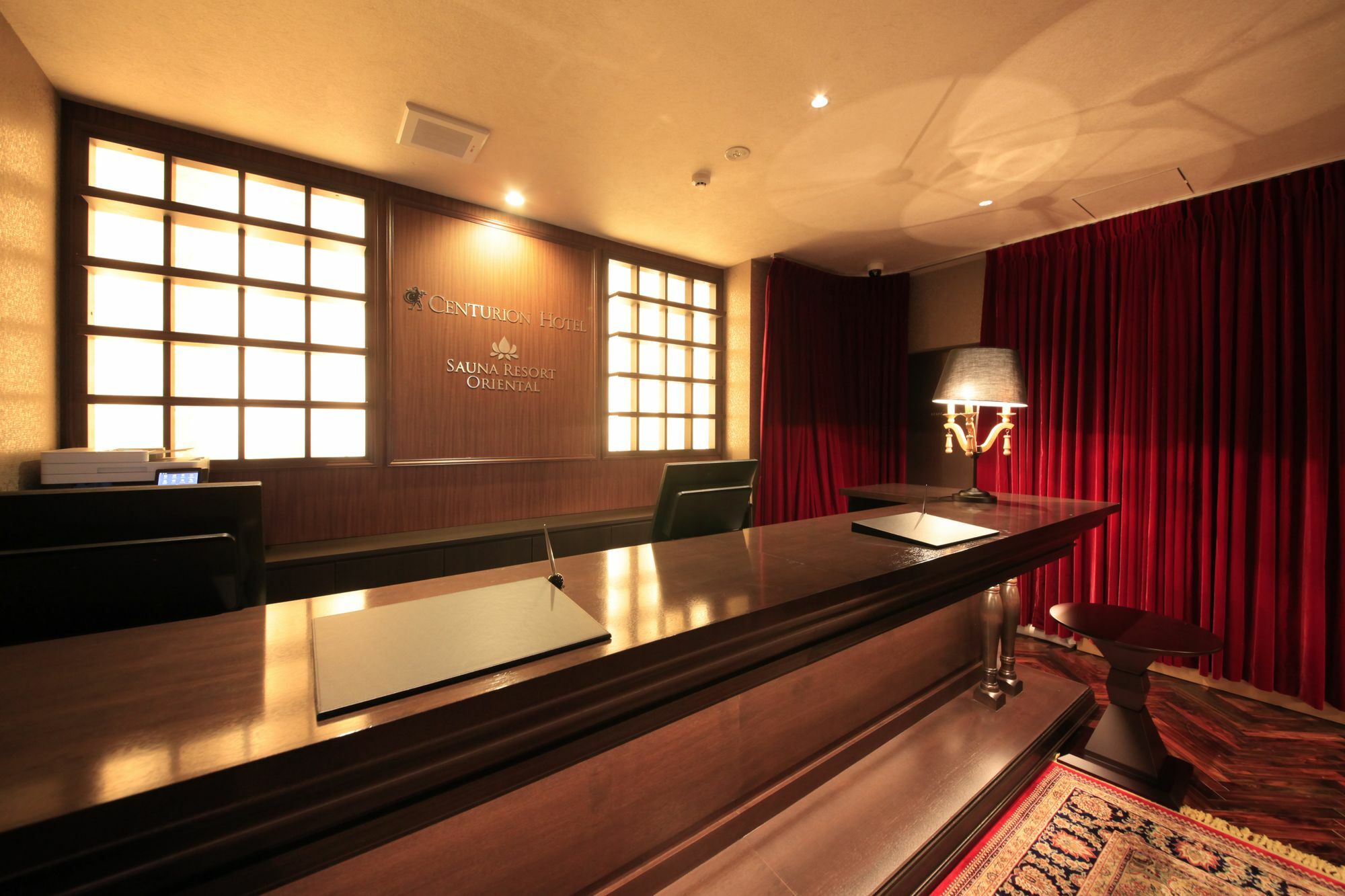Centurion Hotel&spa Ueno Station Hotel Tokio