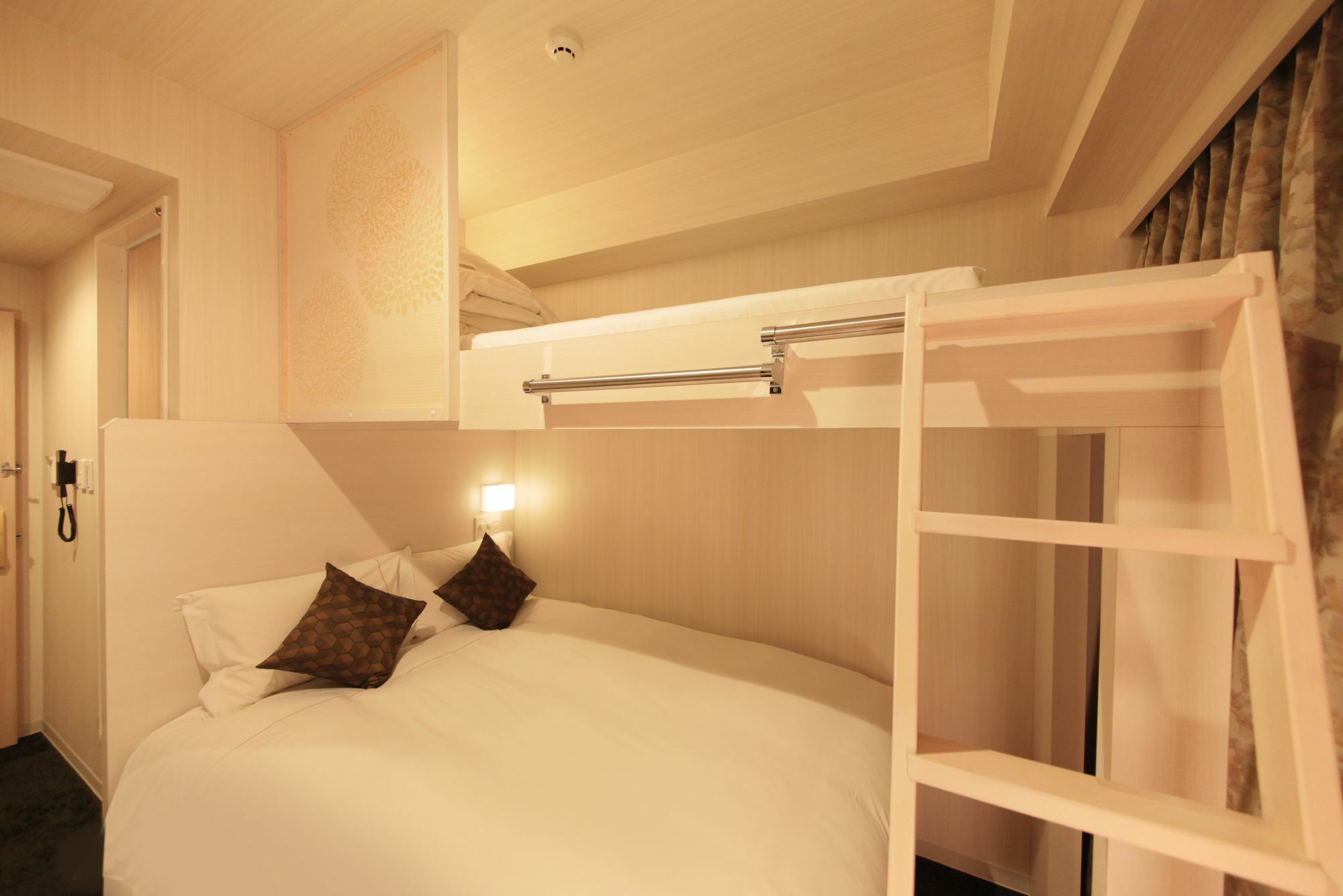 Centurion Hotel&spa Ueno Station Tokio