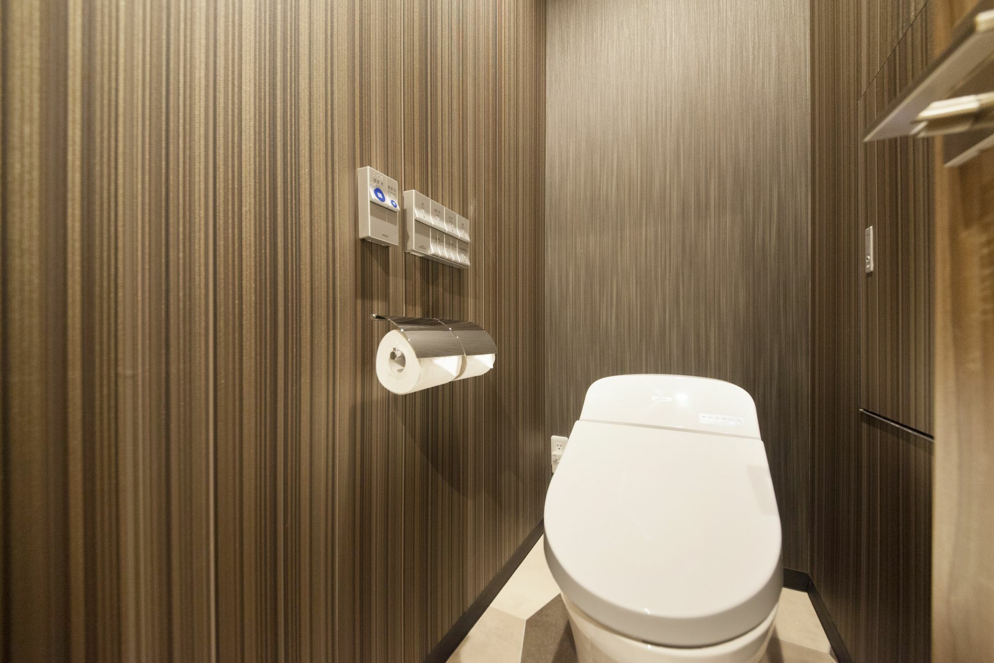 Hotel Centurion Hotel&spa Ueno Station Tokio